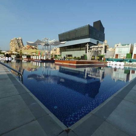 Veer Luxury Boutique Hotel & Beach Club Jounieh Kültér fotó