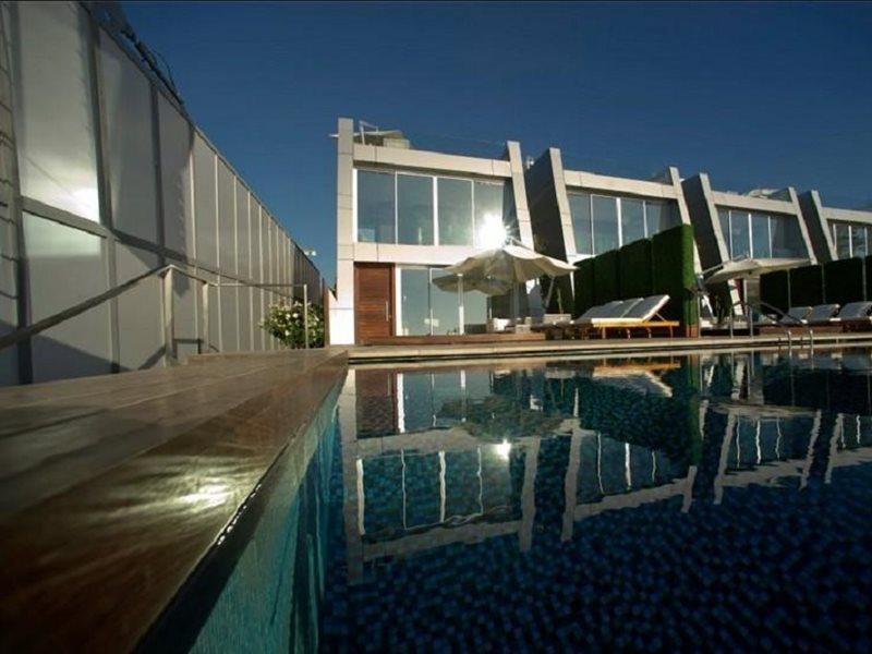 Veer Luxury Boutique Hotel & Beach Club Jounieh Kültér fotó