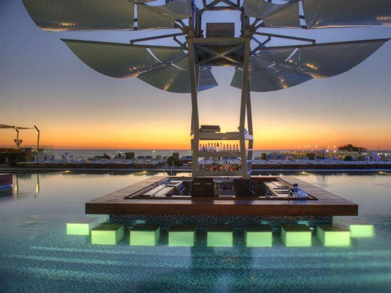 Veer Luxury Boutique Hotel & Beach Club Jounieh Kültér fotó