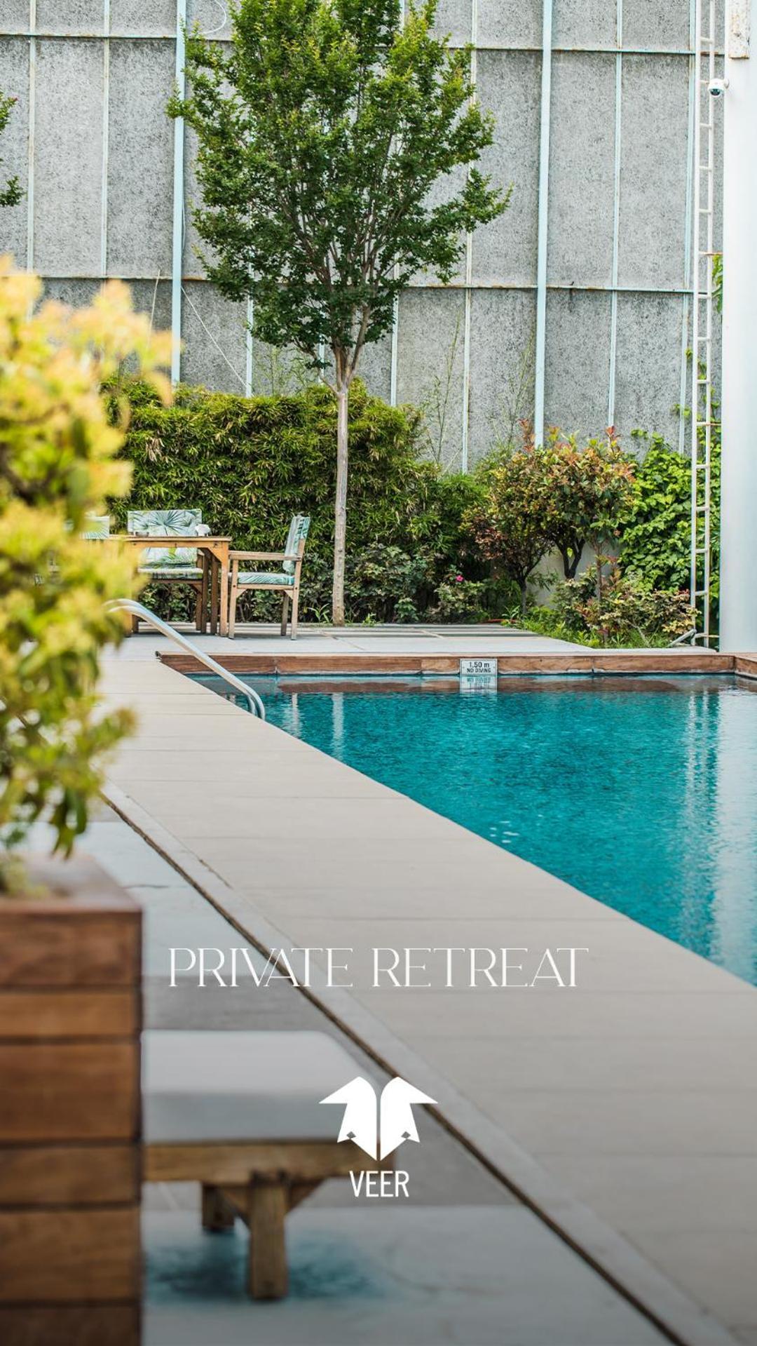 Veer Luxury Boutique Hotel & Beach Club Jounieh Kültér fotó