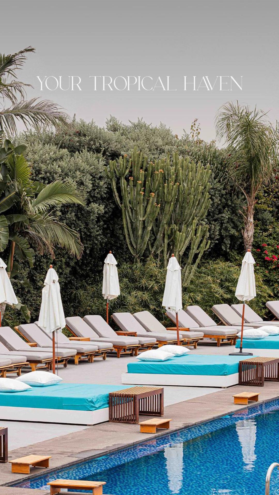 Veer Luxury Boutique Hotel & Beach Club Jounieh Kültér fotó