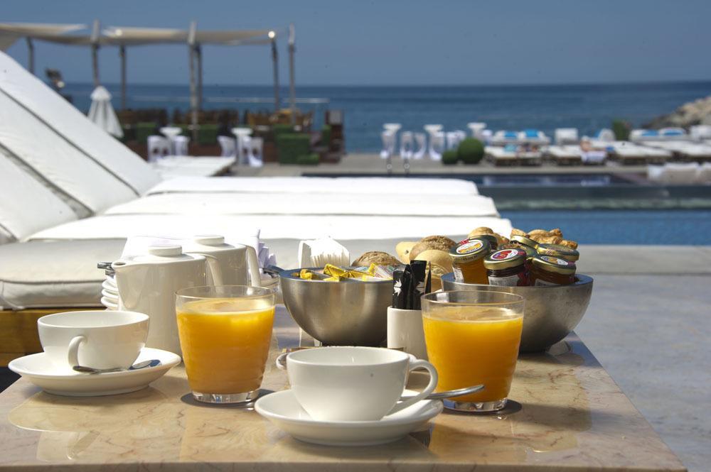 Veer Luxury Boutique Hotel & Beach Club Jounieh Kültér fotó