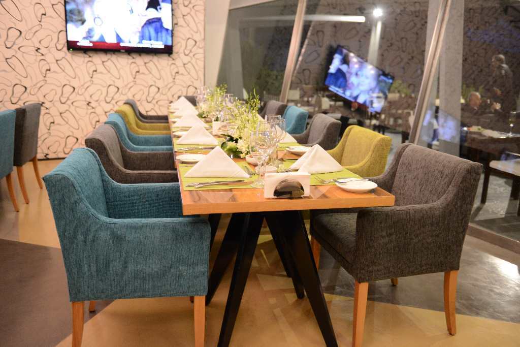 Veer Luxury Boutique Hotel & Beach Club Jounieh Kültér fotó
