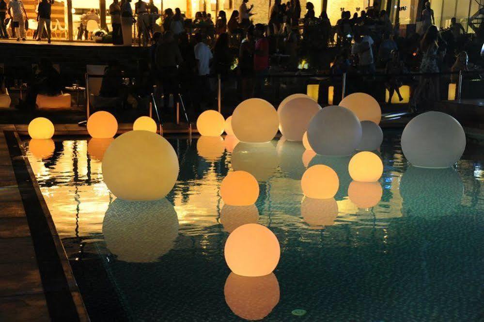 Veer Luxury Boutique Hotel & Beach Club Jounieh Kültér fotó