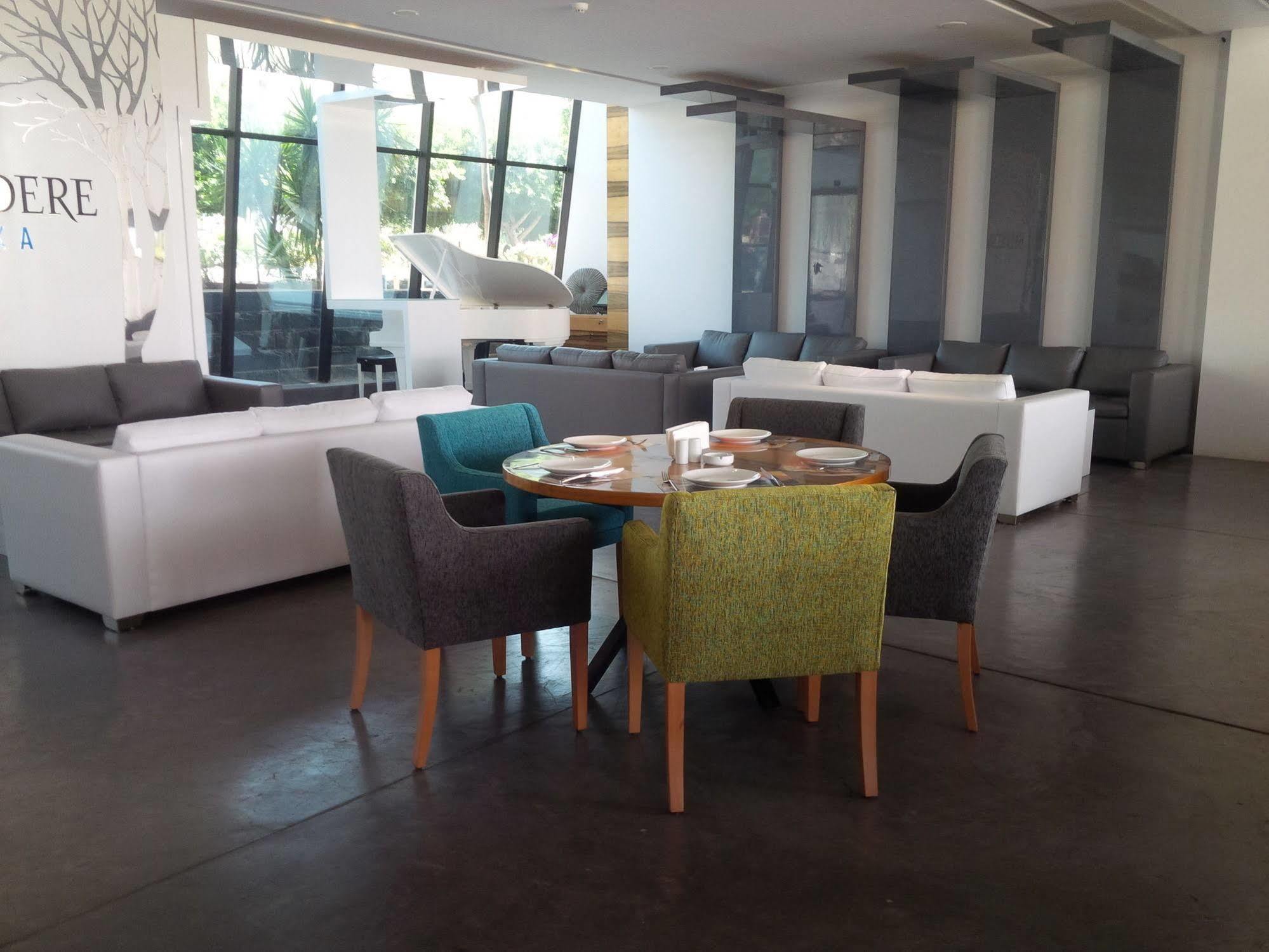 Veer Luxury Boutique Hotel & Beach Club Jounieh Kültér fotó