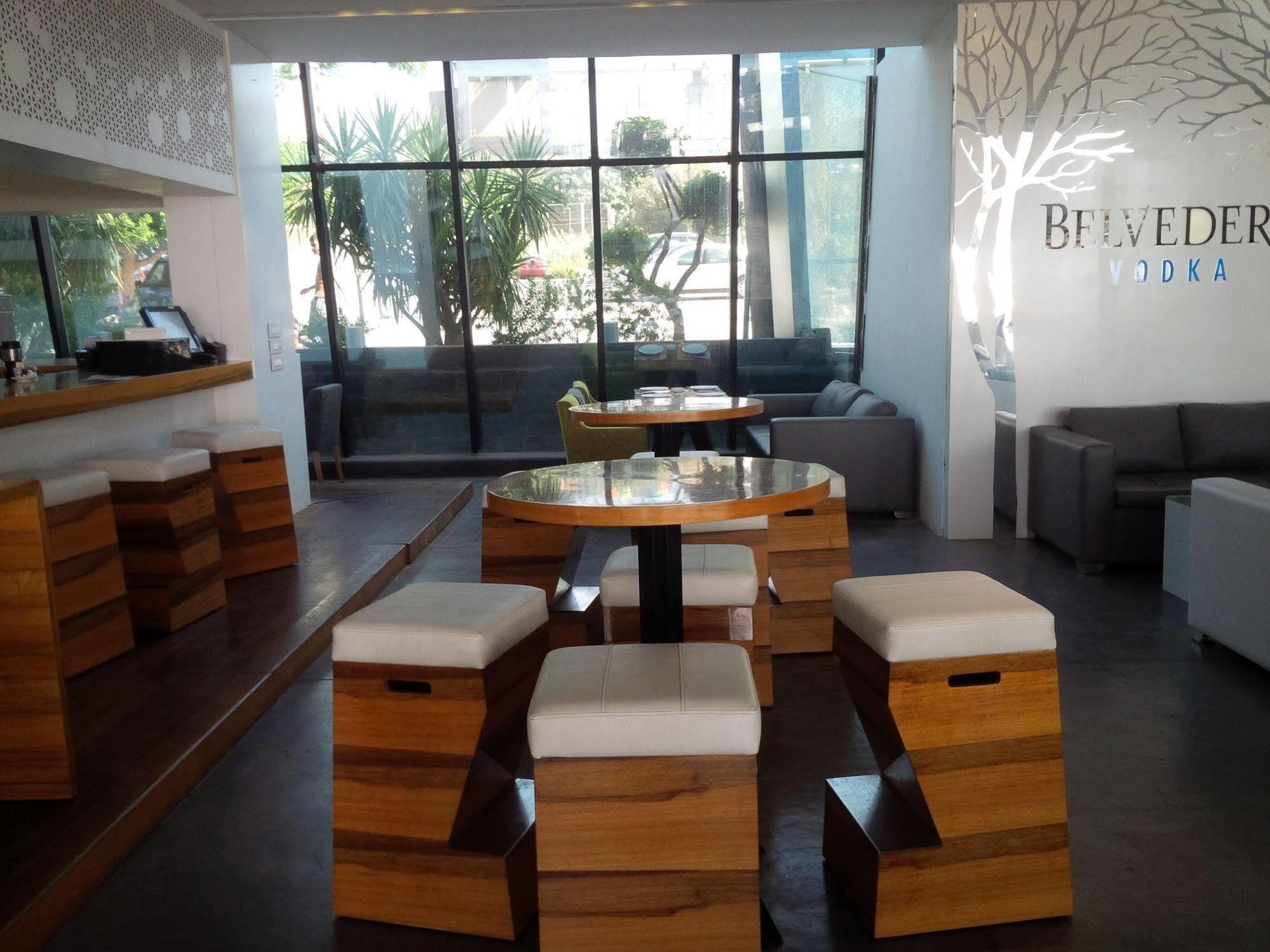 Veer Luxury Boutique Hotel & Beach Club Jounieh Kültér fotó