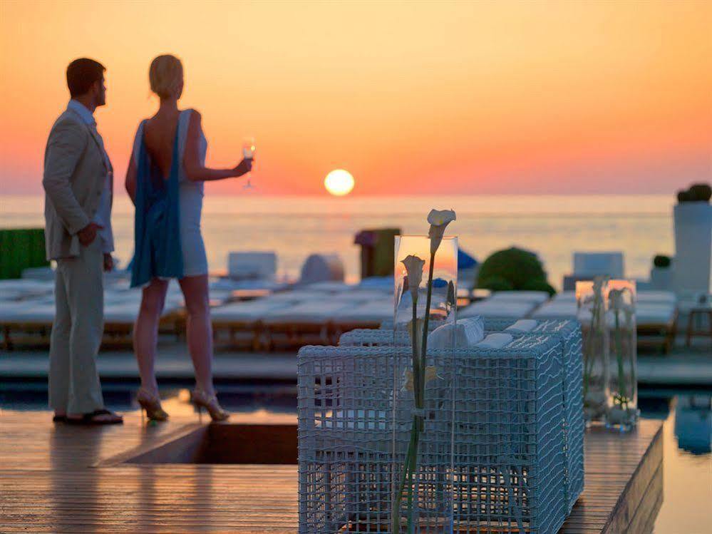 Veer Luxury Boutique Hotel & Beach Club Jounieh Kültér fotó