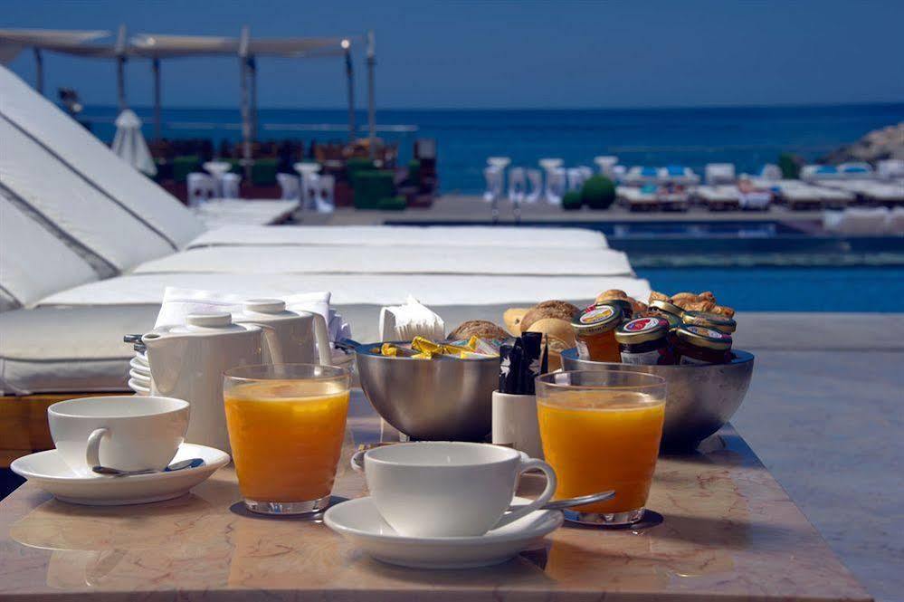 Veer Luxury Boutique Hotel & Beach Club Jounieh Kültér fotó