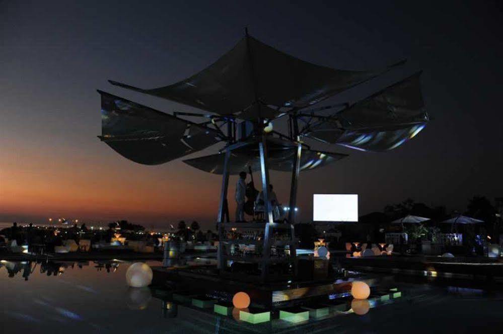 Veer Luxury Boutique Hotel & Beach Club Jounieh Kültér fotó