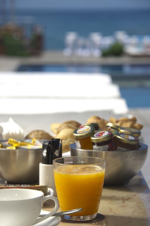 Veer Luxury Boutique Hotel & Beach Club Jounieh Kültér fotó