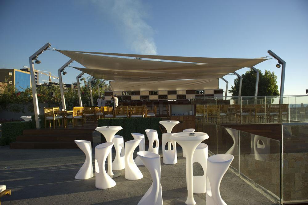 Veer Luxury Boutique Hotel & Beach Club Jounieh Kültér fotó