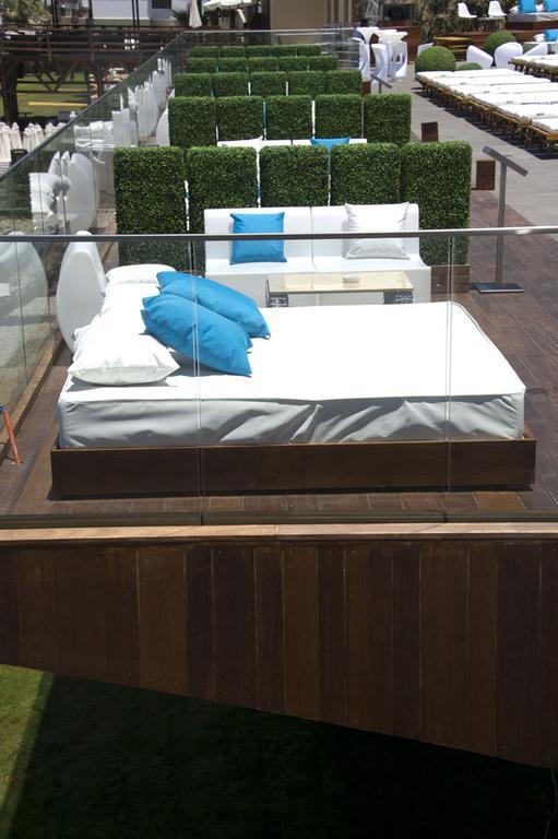 Veer Luxury Boutique Hotel & Beach Club Jounieh Kültér fotó
